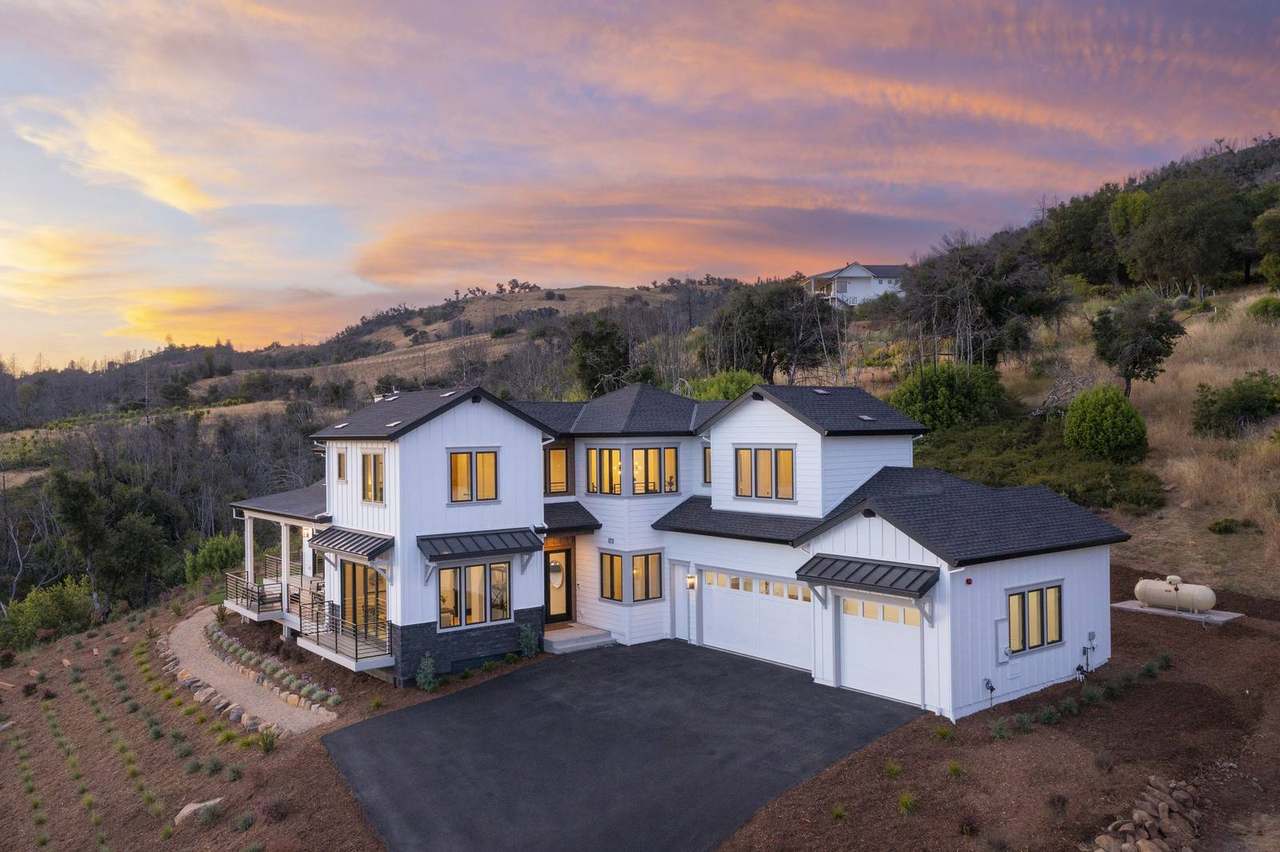 Crystal Estates II - Santa Rosa