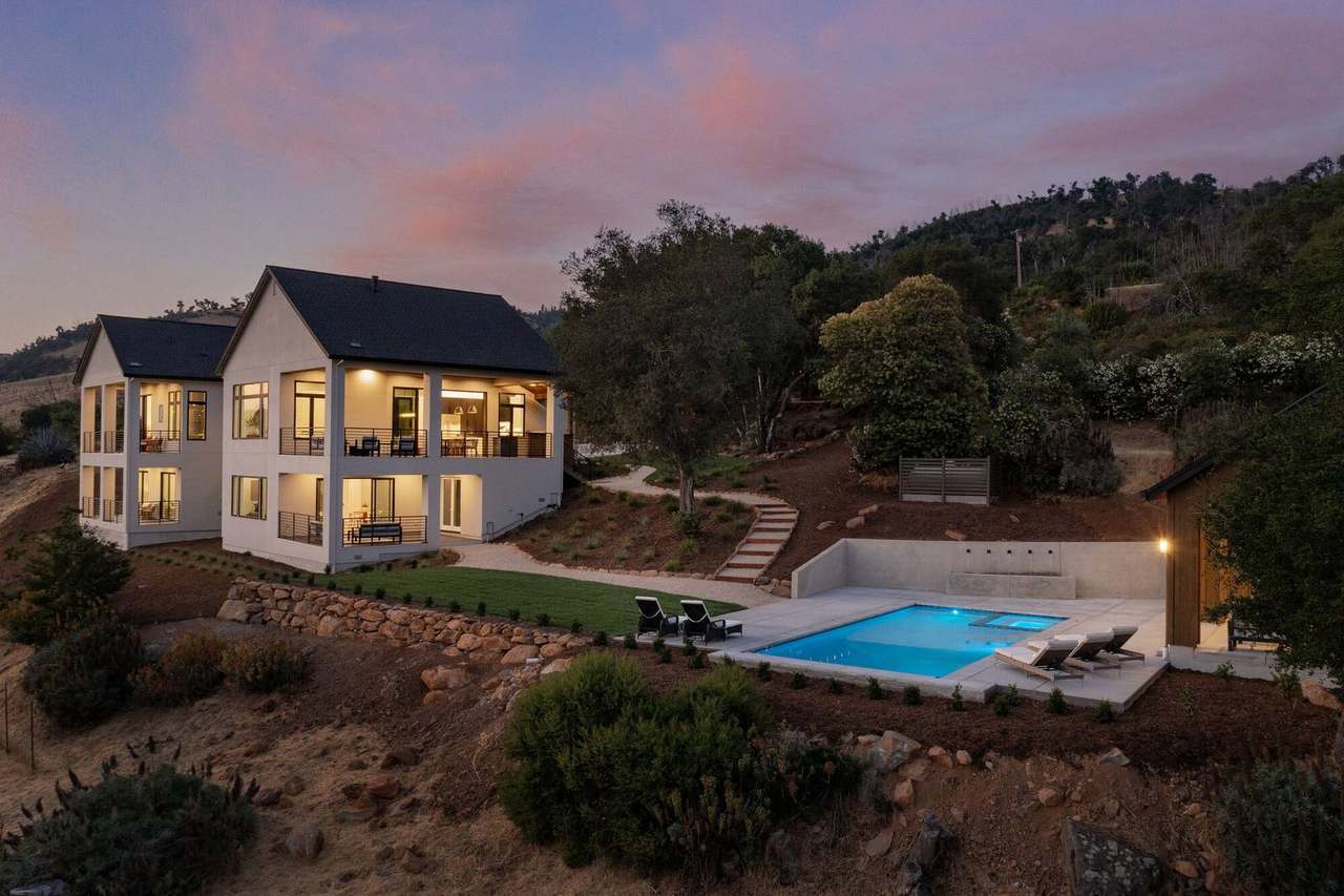Crystal Estates - Santa Rosa