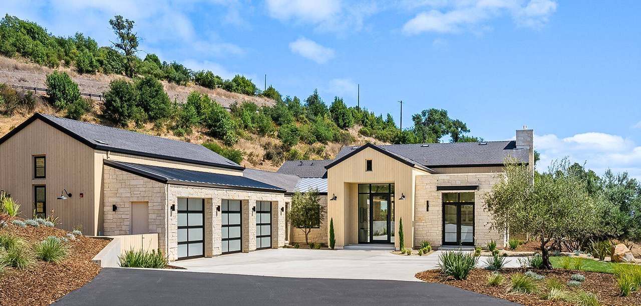 The Foothills - Santa Rosa