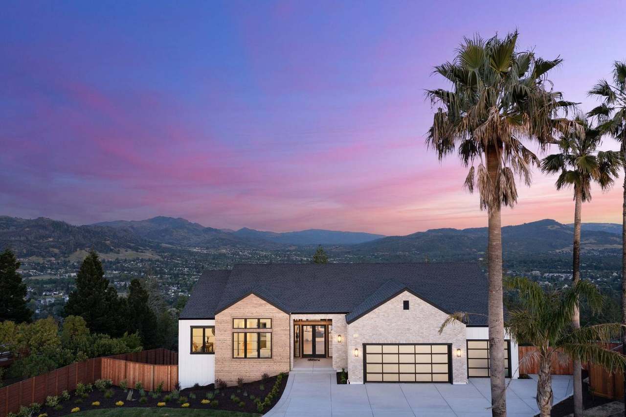 Fountaingrove III - Santa Rosa