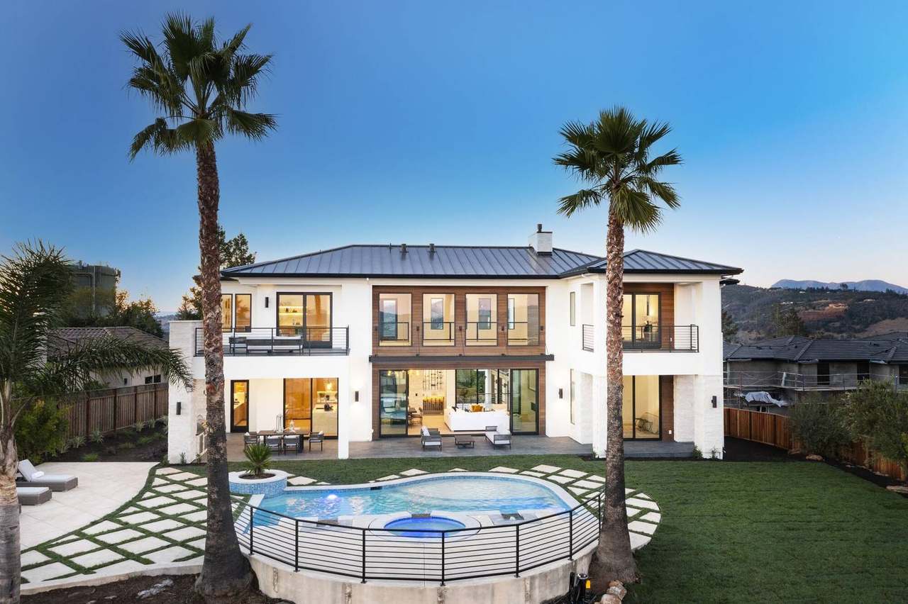 Fountaingrove IV - Santa Rosa