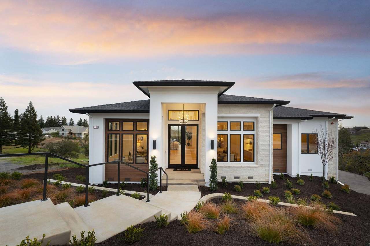 Fountaingrove VI - Santa Rosa