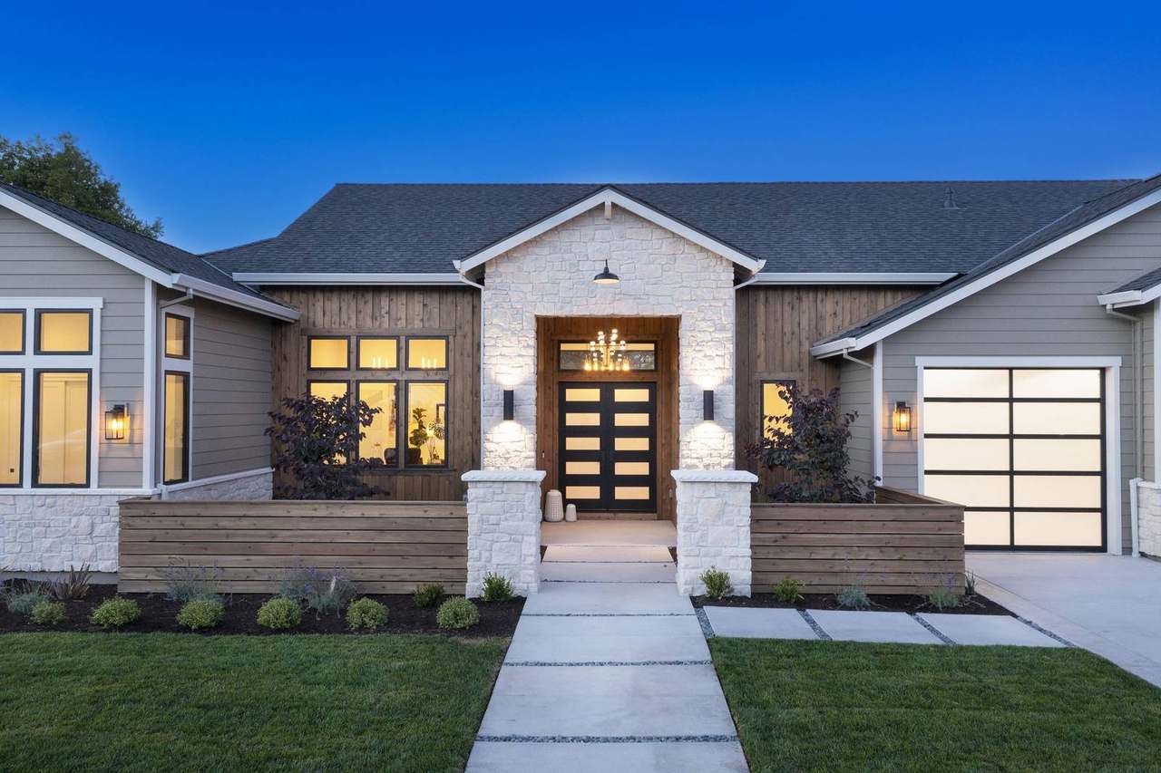 Fountaingrove VII - Santa Rosa