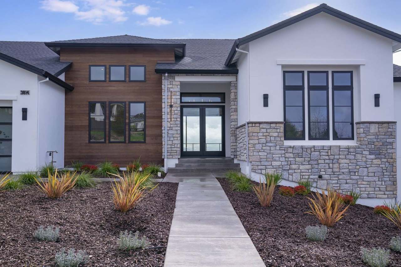 Fountaingrove VIII - Santa Rosa