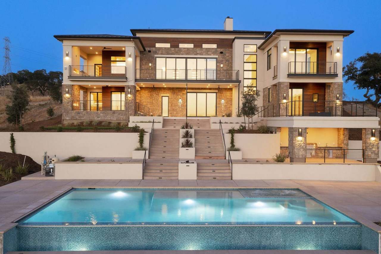 Shiloh Estates - Santa Rosa
