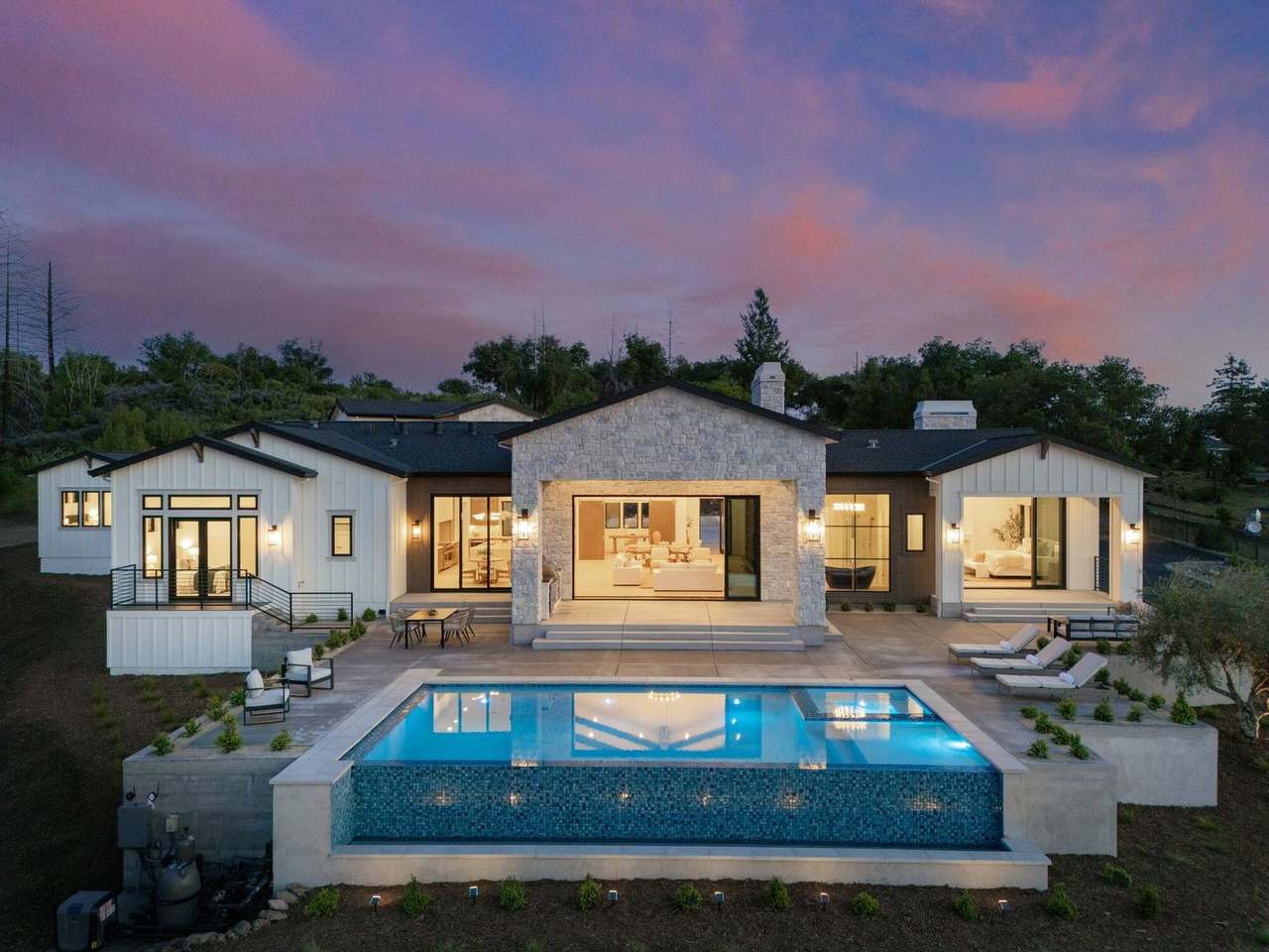 Upper Foothills - Santa Rosa